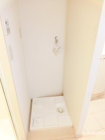 ヴェルト高円寺の物件内観写真